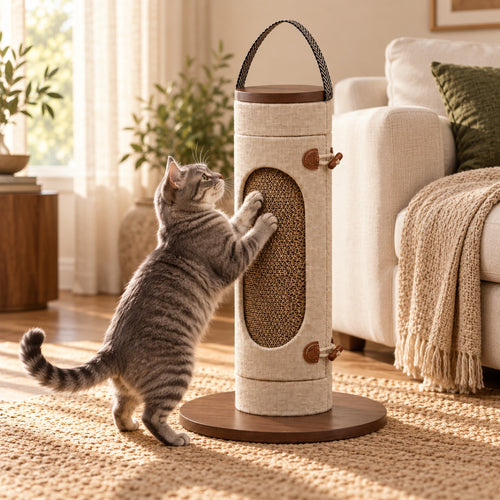 Eco-Scratcher