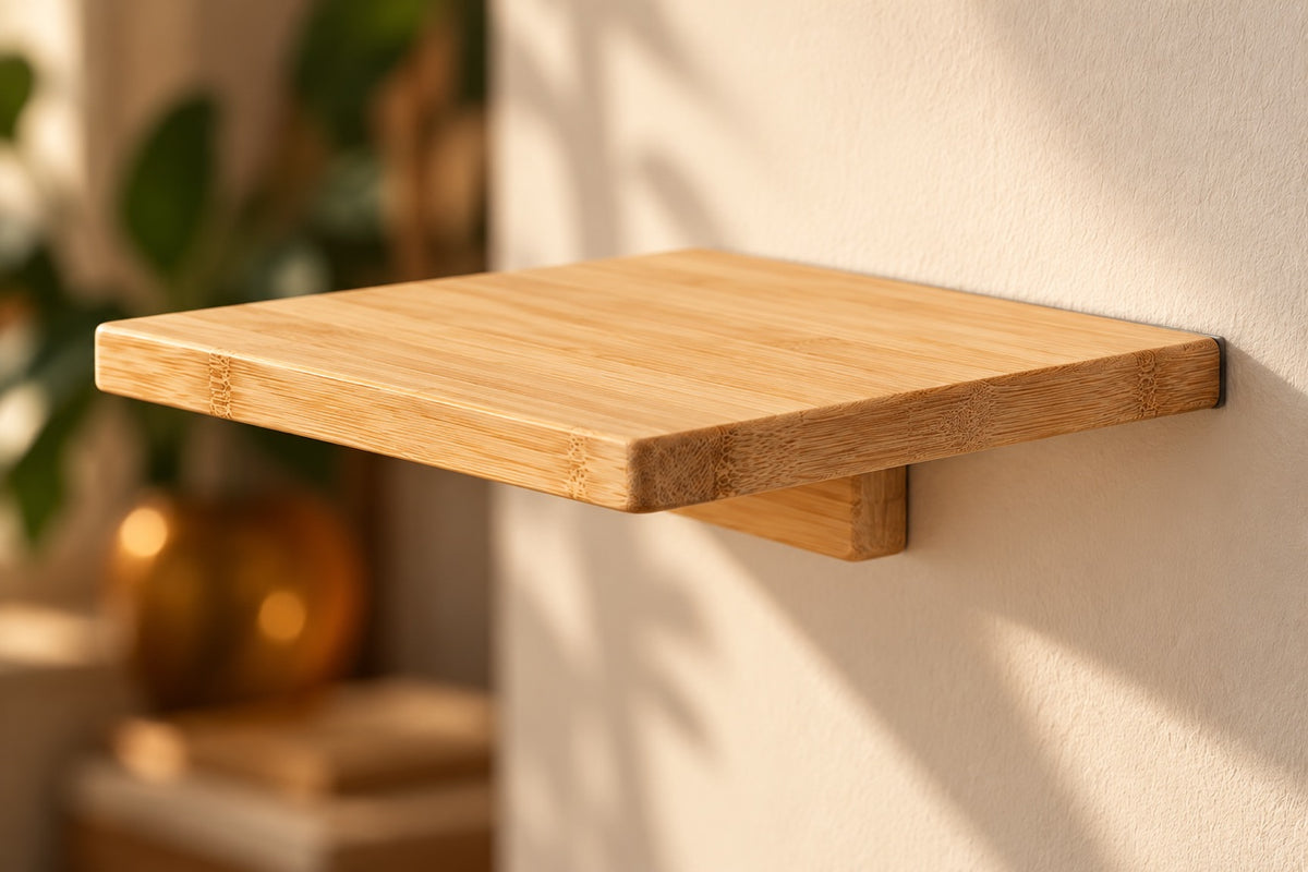 Cat Climbing Shelf
