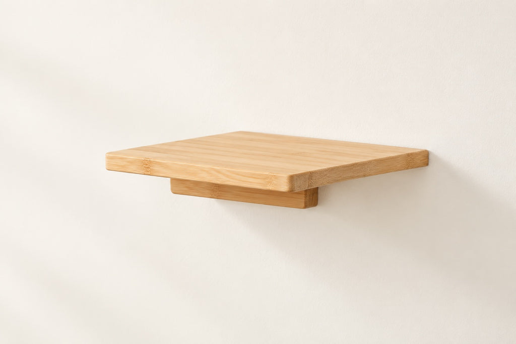 Cat Climbing Shelf