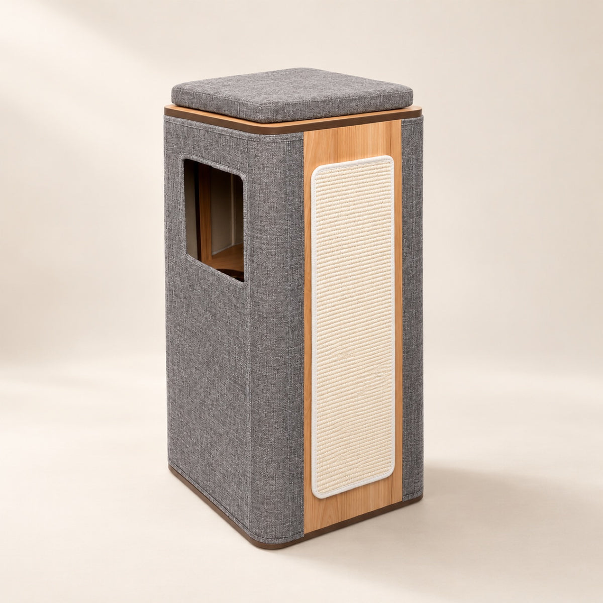 Vesper Cubo Tower