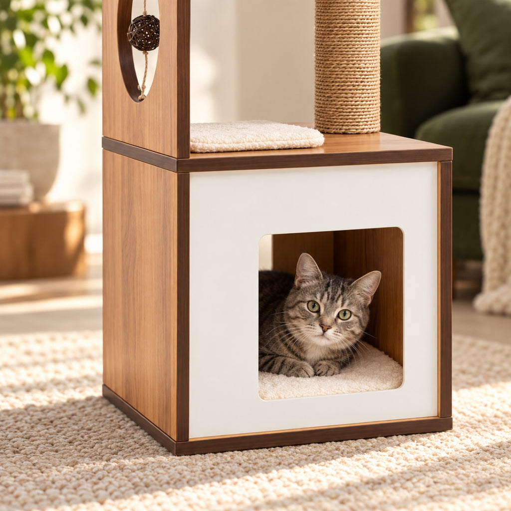 Vesper Box Small