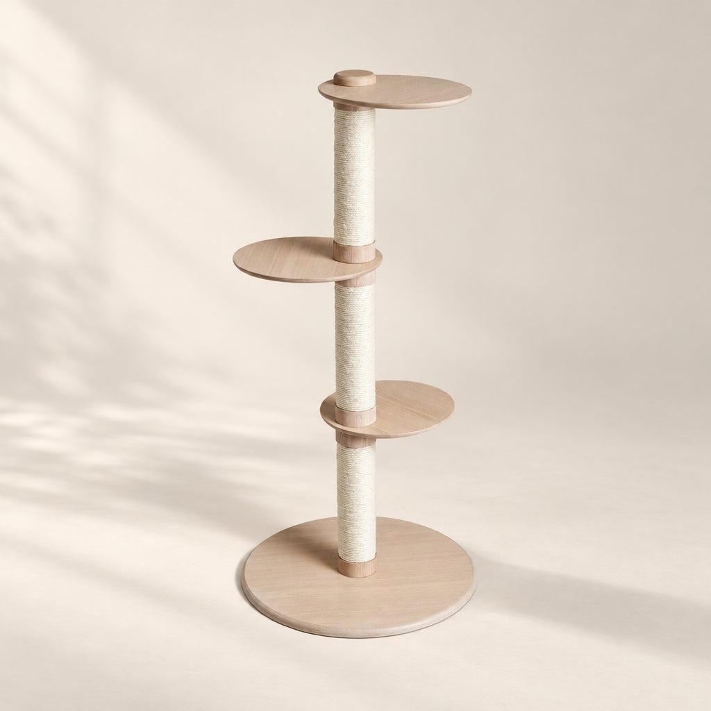 Frond Modern Cat Tree