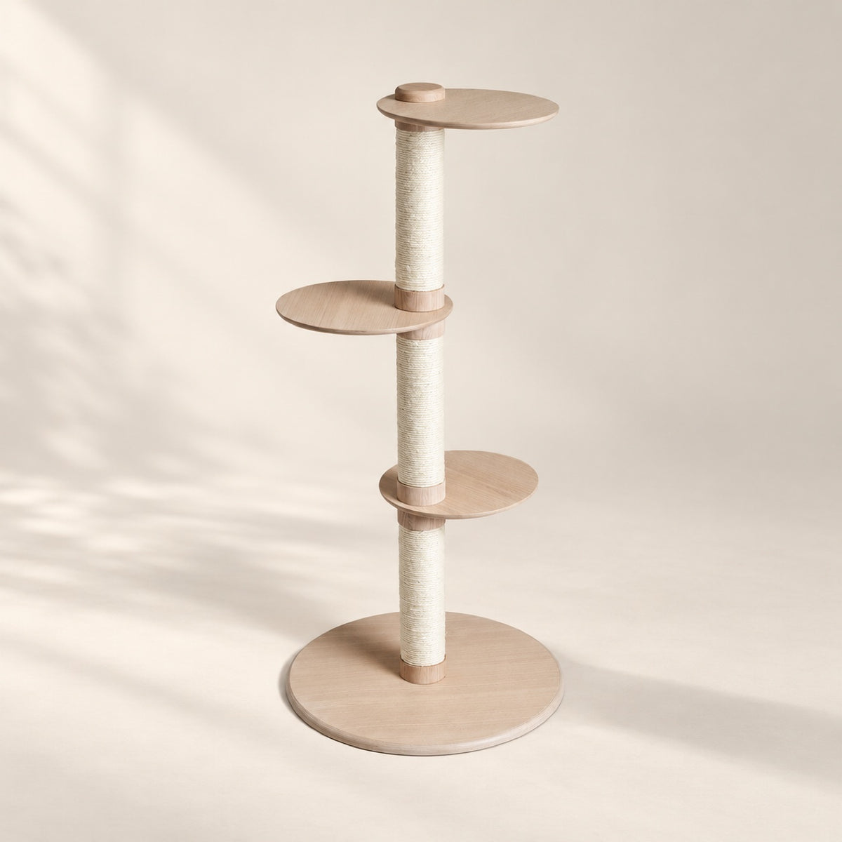 Frond Modern Cat Tree