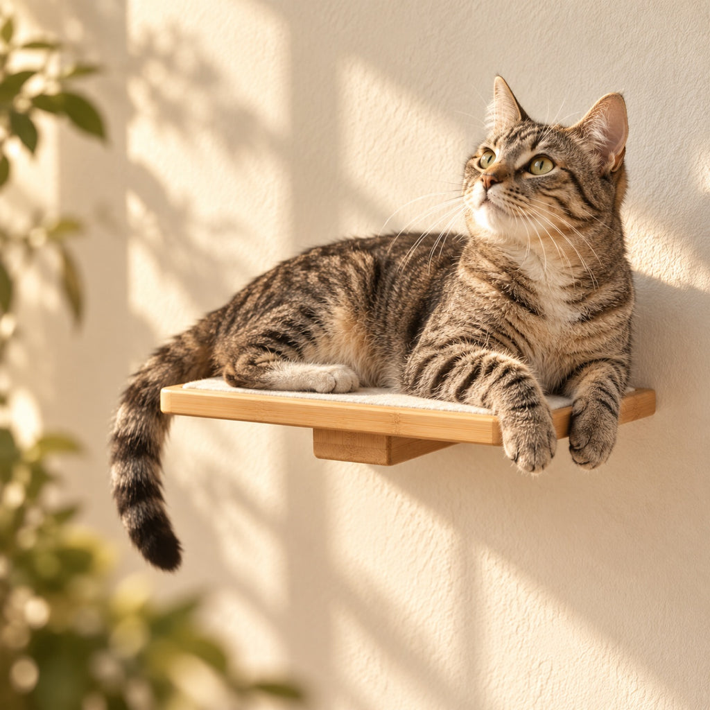 Wall Perch