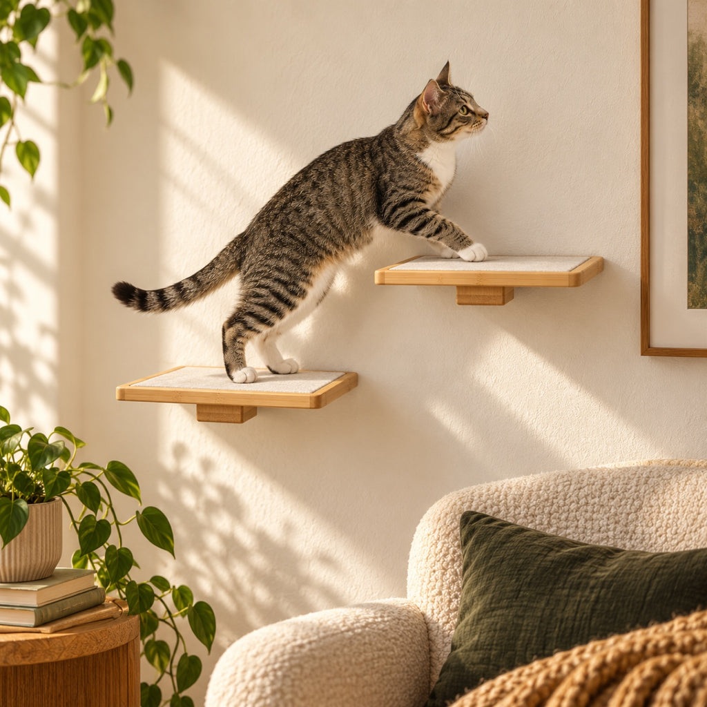 Wall Perch