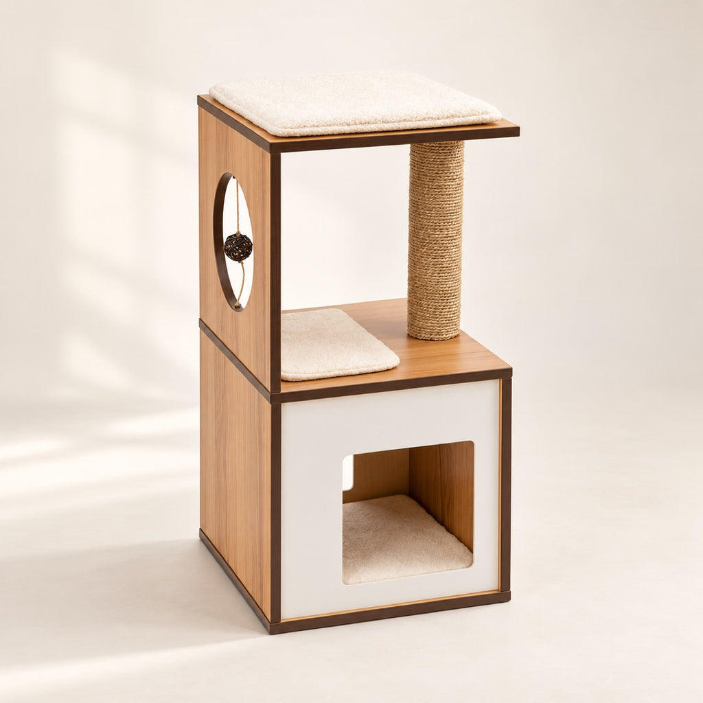 Vesper Box Small