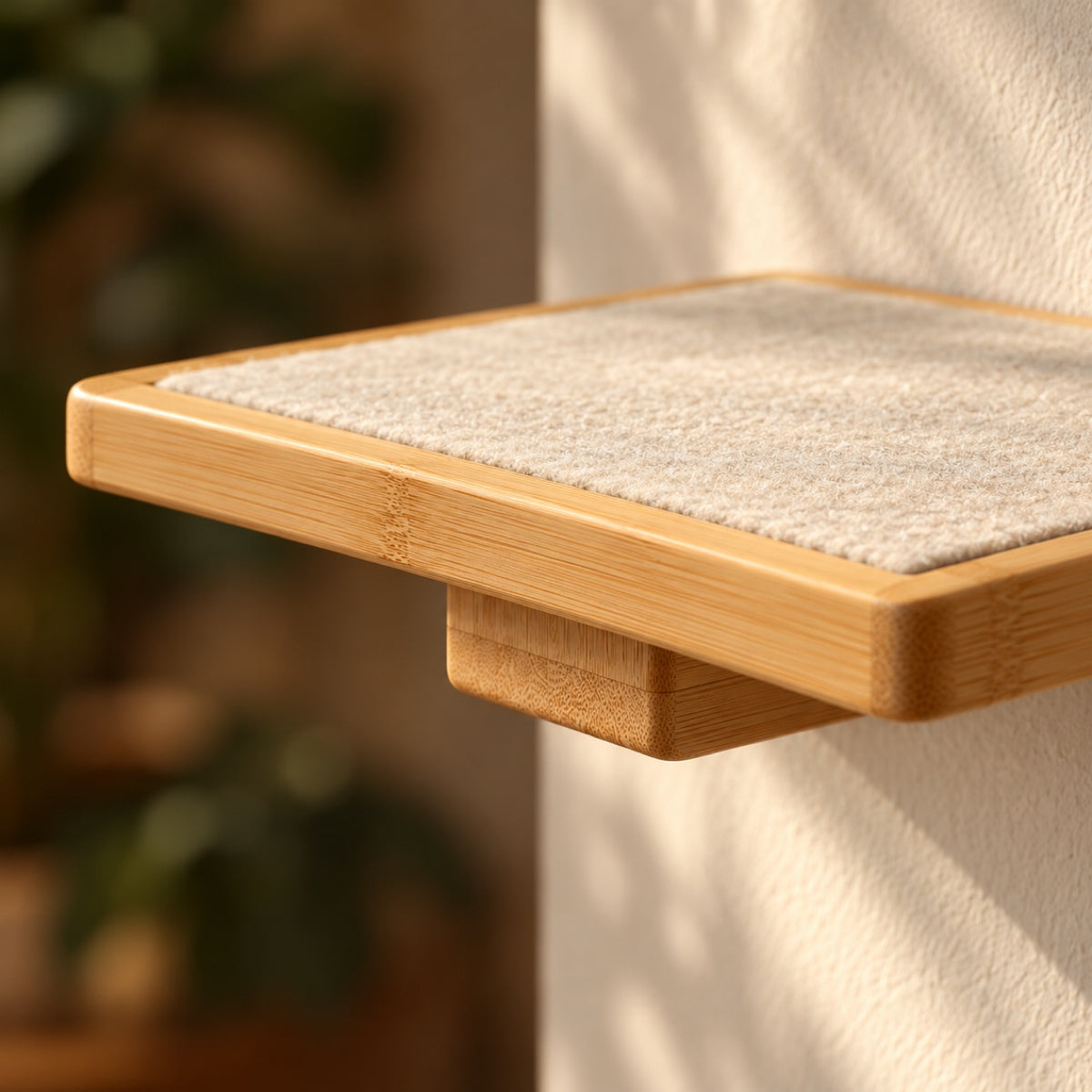 Wall Perch
