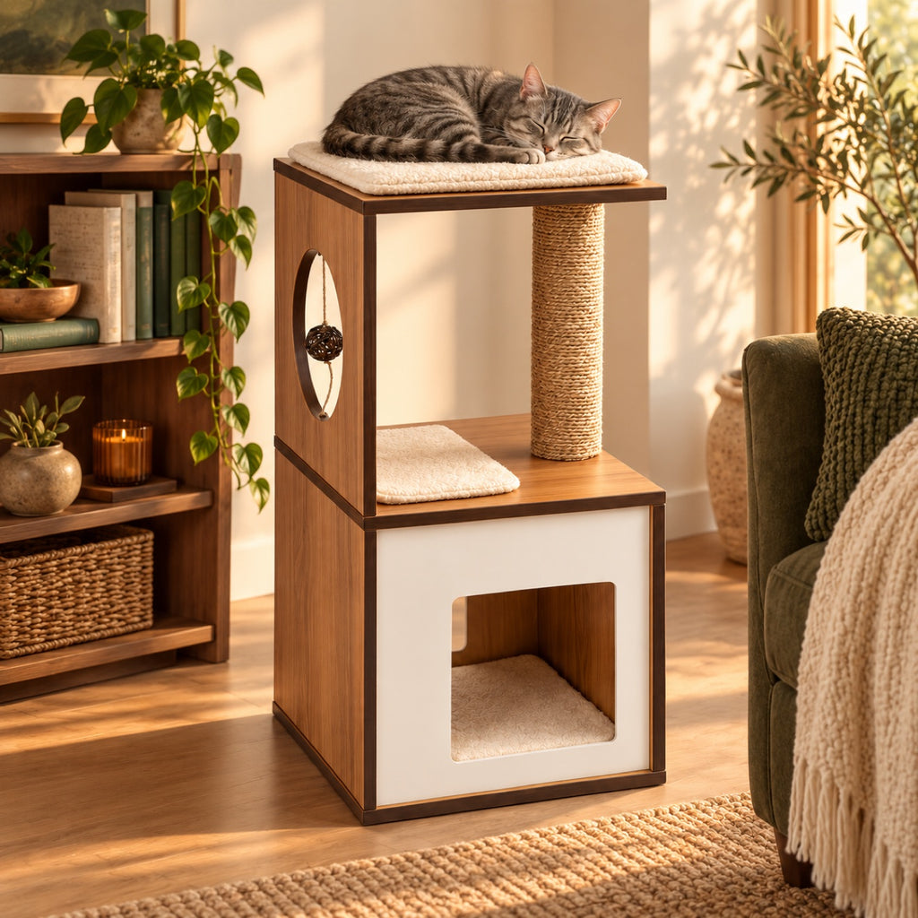 Vesper Box Small