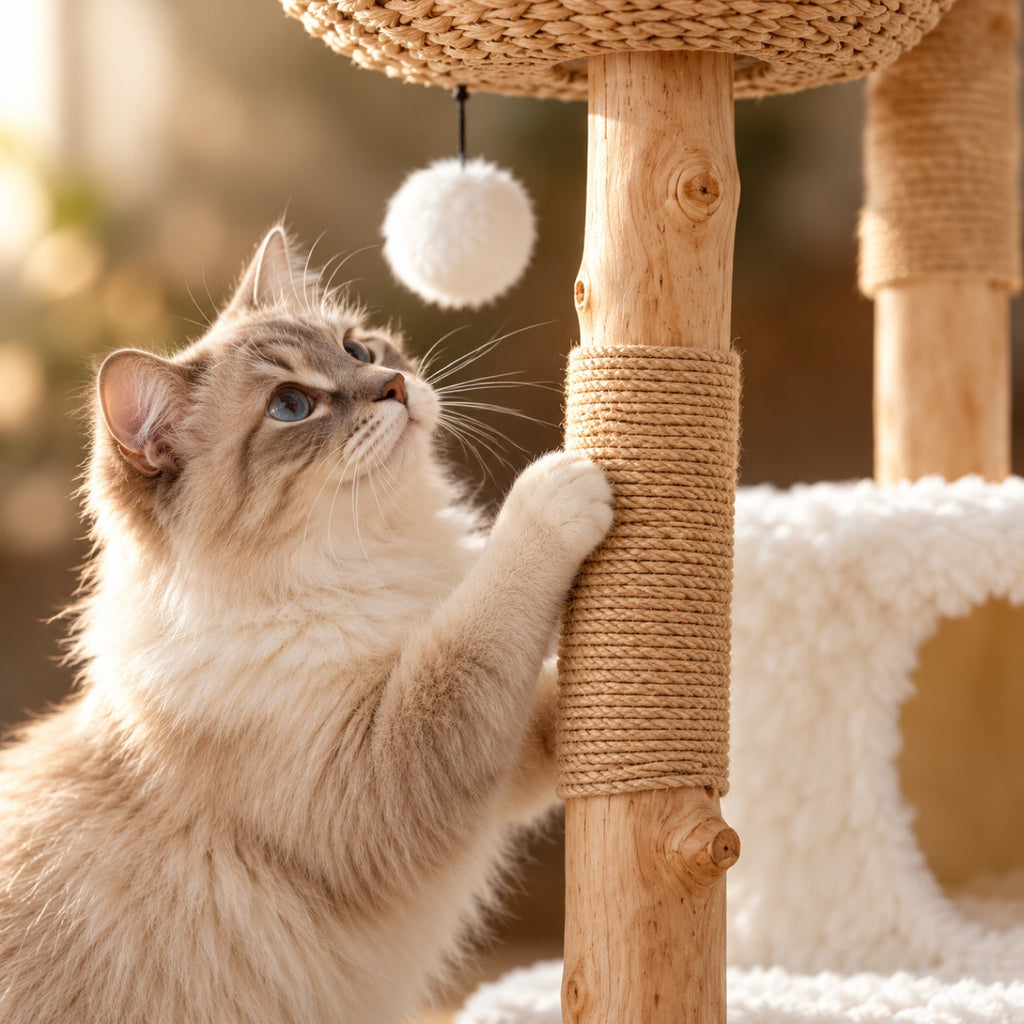 Cento Cat Tree
