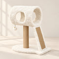 Space Needle Cat Tree
