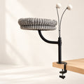 NestFlex Desk-Mount Cat Perch