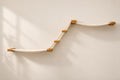 CC The Raceway Wall-Mounted Cat Hammock
