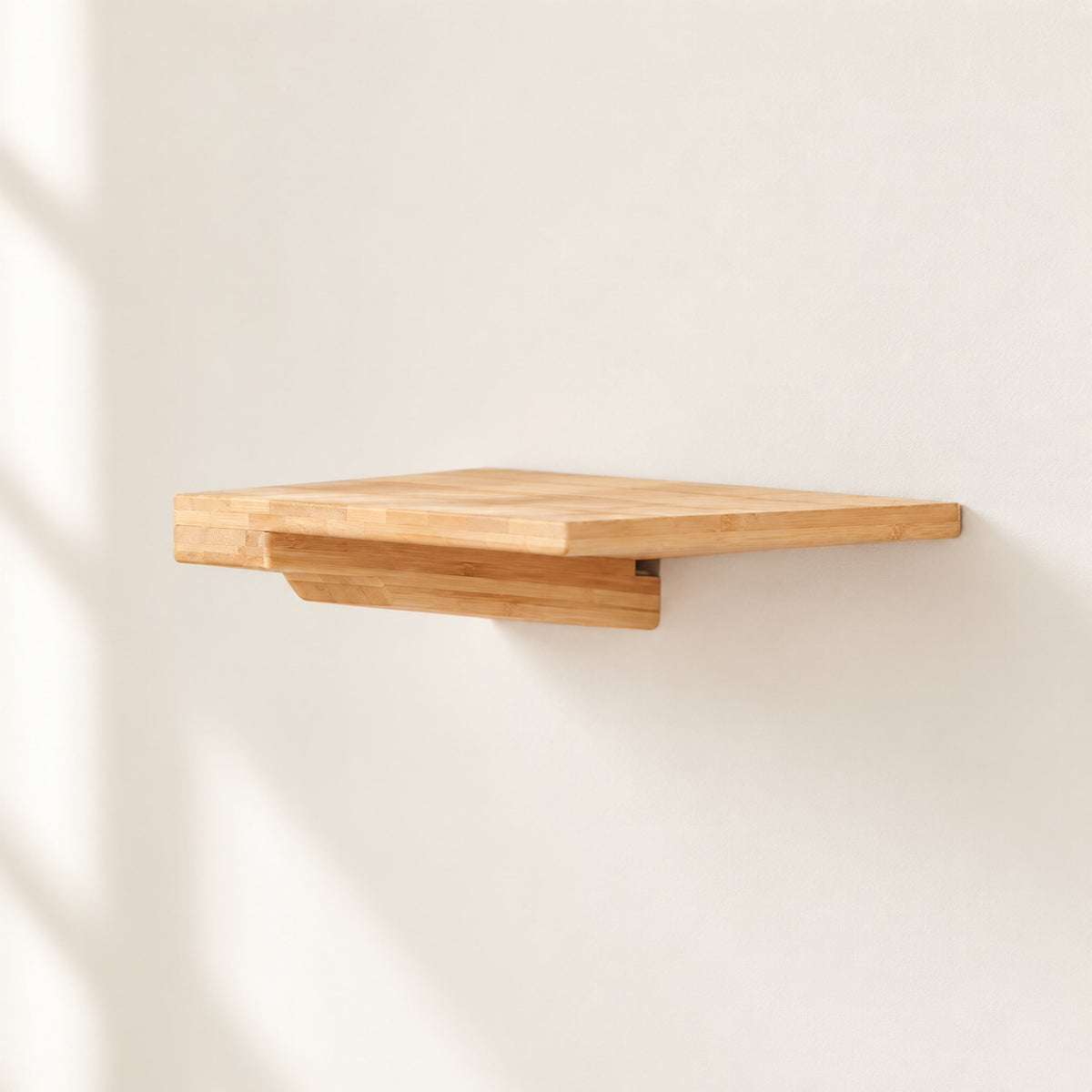 Wall-Mounted Cat Climbing Shelf