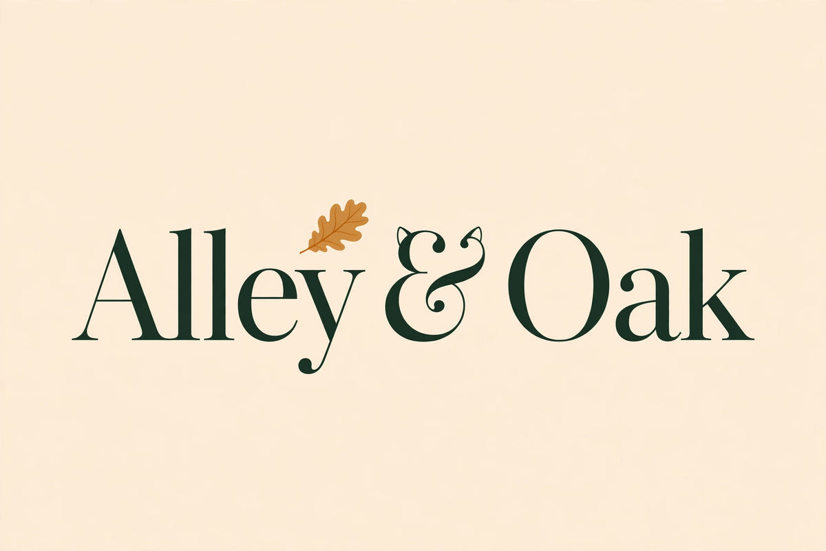 Alley & Oak
