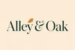 Alley &amp; Oak - Home